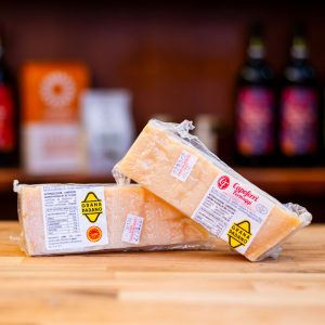 Grana Padano