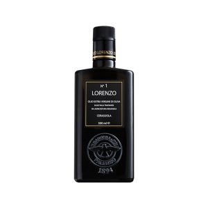 Olio extravergine di oliva Lorenzo N°1