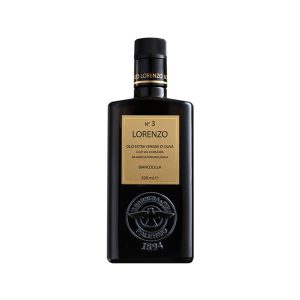 Olio extravergine di oliva Lorenzo N°3