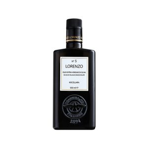 Olio extravergine di oliva Lorenzo N°5
