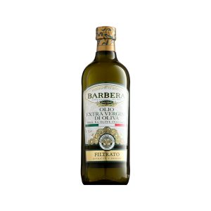 Olio Extravergine di oliva barbera