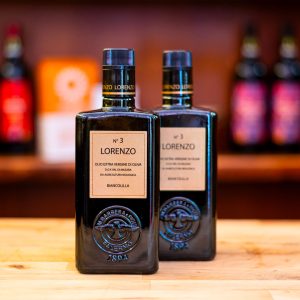 Olio extravergine di oliva Lorenzo N°3