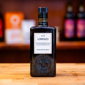 Olio extravergine di oliva Lorenzo N°5