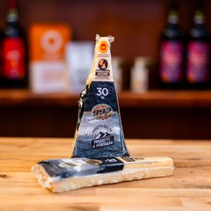 Parmigiano Reggiano di montagna