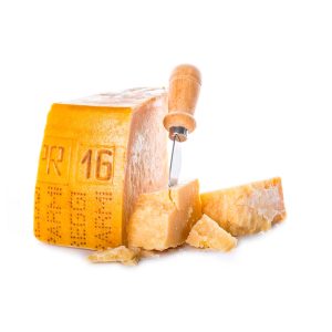 Parmigiano Reggiano di montagna
