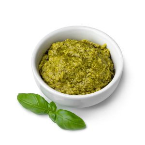 Pesto alla genovese