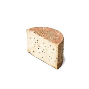 Roccolino della Val Taleggio al tartufo
