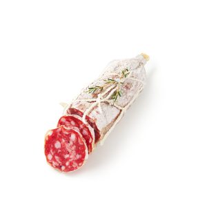 Salame al tartufo