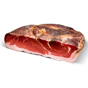 Speck del Sud-Tirolo
