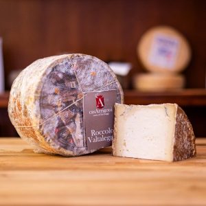 Roccolino della Val Taleggio