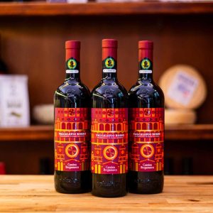 Valcalepio rosso 2020