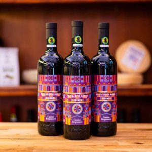 Valcalepio rosso Riserva 2019